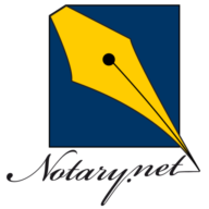 Notary.net logo